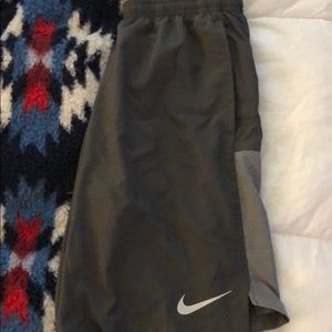 Nike running short